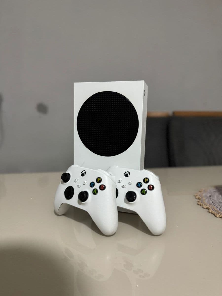 Xbox Series S 512GB